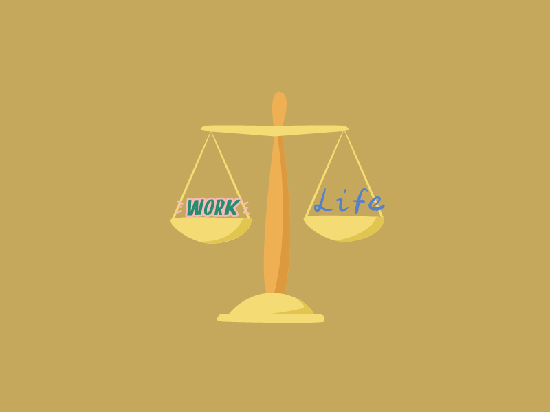 🔒 The Importance of Work-Life Balance on Life Satisfaction