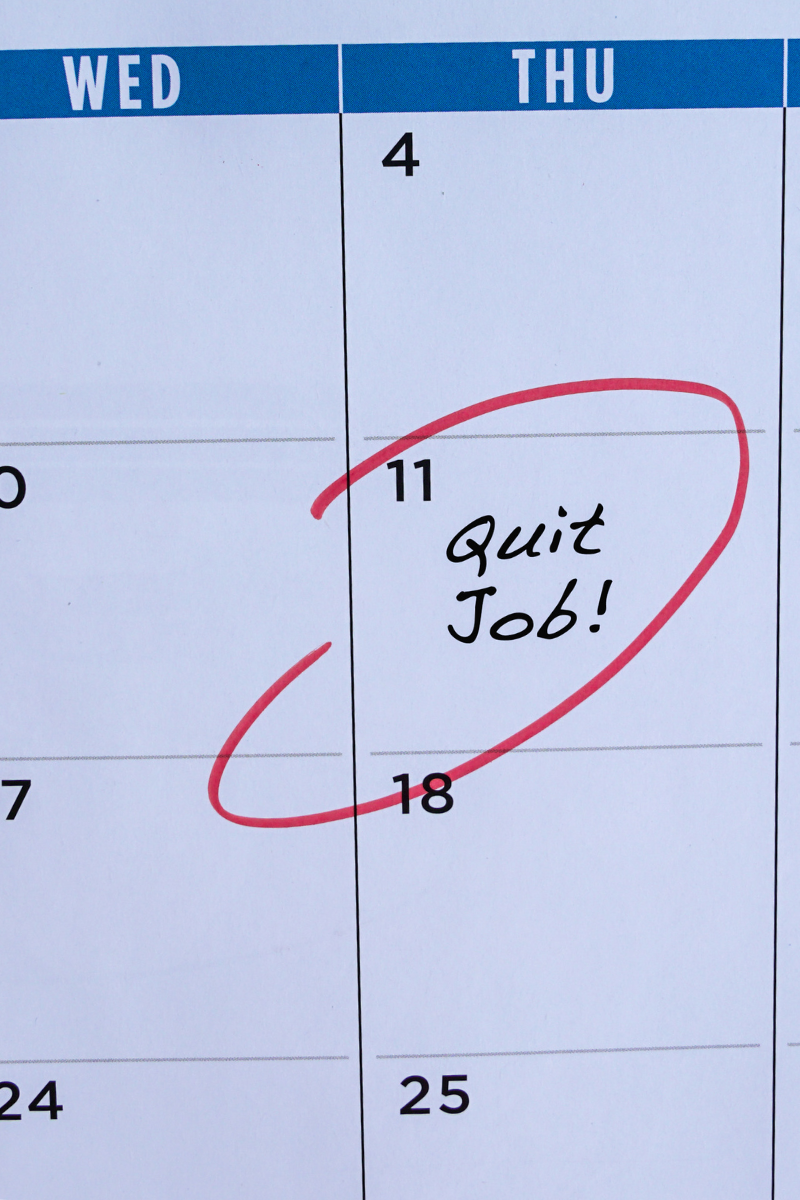 13 Signs Your Employee is Going to Quit